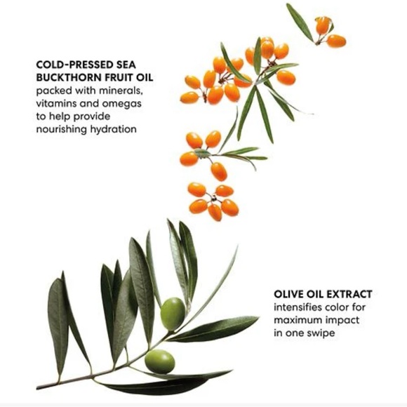 bareMinerals Mineralist Hydra-Smoothing Lipstick - Gold - Picture 3 of 6